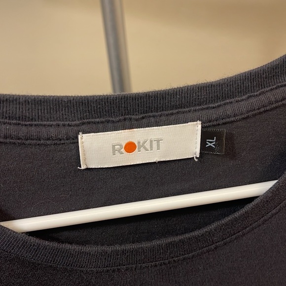 ROKIT Tee - Picture 4 of 4